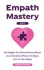 Image for Empath Mastery 2 In 1