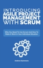 Image for Introducing Agile Project Management With Scrum