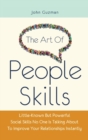 Image for The Art Of People Skills