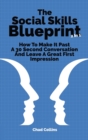 Image for The Social Skills Blueprint 2 In 1