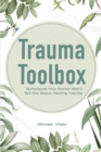 Image for Trauma Toolbox