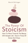 Image for The Power Of Stoicism 2 In 1