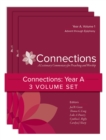 Image for Connections: Year A, Three-Volume Set: A Lectionary Commentary for Preaching and Worship