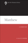 Image for Matthew: A Commentary
