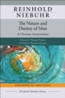 Image for Nature and Destiny of Man