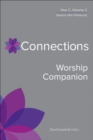 Image for Connections Worship Companion, Year C, Volume 2: Season after Pentecost