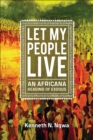 Image for Let My People Live: An African Reading of Exodus
