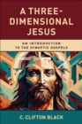 Image for Three-Dimensional Jesus: An Introduction to the Synoptic Gospels