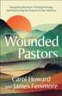 Image for Wounded Pastors: Navigating Burnout, Finding Healing, and Discerning the Future of Your Ministry