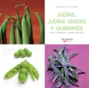 Image for Judias, judias verdes y guisantes