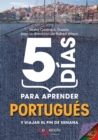 Image for 5 dias para aprender Portugues