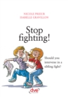 Image for Stop fighting! Should you intervene in a sibling fight?