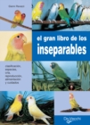 Image for El gran libro de los inseparables