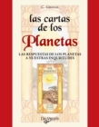 Image for Las cartas de los Planetas