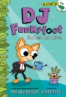Image for DJ Funkyfoot: Butler for Hire!