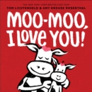 Image for Moo-Moo, I Love You!