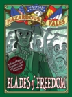 Image for Blades of Freedom: A Louisiana Purchase Tale