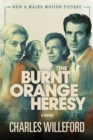 Image for The Burnt Orange Heresy: A Novel