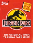 Image for Jurassic Park: The Original Topps Trading Card Series