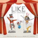 Image for Like Best Friends