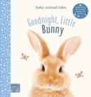 Image for Goodnight, Little Bunny