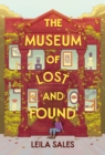 Image for The Museum of Lost and Found