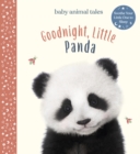 Image for Goodnight, Little Panda