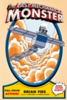 Image for The Last Mechanical Monster