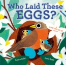 Image for Who Laid These Eggs?