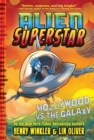 Image for Hollywood Vs. The Galaxy (Alien Superstar #3) : 3