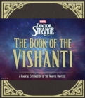 Image for The Book of Vishanti: A Magical Exploration of the Marvel Universe