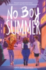 Image for No boy summer: a novel