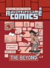 Image for Adventuregame Comics: The Beyond (Book 2)