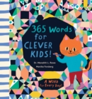 Image for 365 Words for Clever Kids!