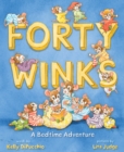 Image for Forty Winks: A Bedtime Adventure