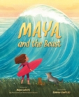 Image for Maya and the Beast
