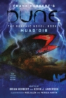 Image for DUNE: The Graphic Novel,  Book 2: Muad&#39;Dib