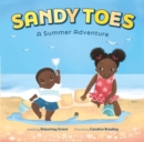 Image for Sandy Toes: A Summer Adventure (A Let&#39;s Play Outside! Book)