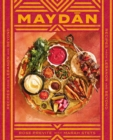 Image for Maydan: Recipes from Lebanon and Beyond