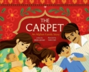 Image for Carpet: An Afghan Family Story