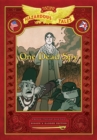 Image for One Dead Spy: Bigger &amp; Badder Edition (Nathan Hale&#39;s Hazardous Tales #1): A Revolutionary War Tale