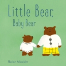 Image for Little Bear, Baby Bear