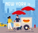 Image for New York Is...