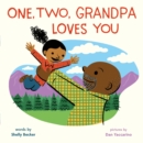 Image for One, Two, Grandpa Loves You