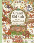 Image for Grand Old Oak and the Birthday Ball