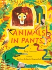 Image for Animals in Pants