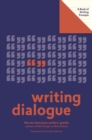 Image for Writing Dialogue (Lit Starts): A Book of Writing Prompts