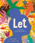 Image for Let: A Poem About Wonder and Possibility