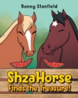 Image for ShzaHorse Finds the Treasure!