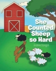 Image for She Counted Sheep so Hard